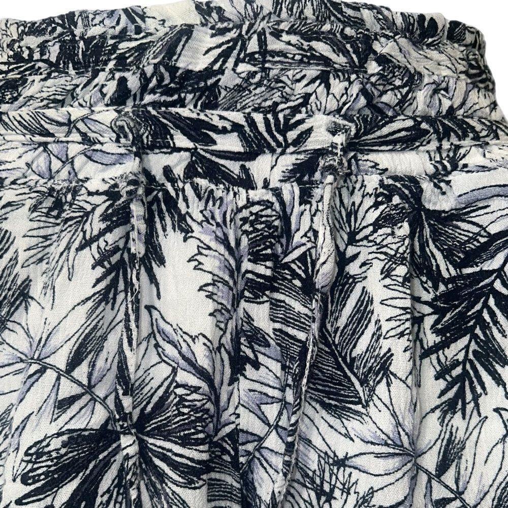 Sincerely Jules Drawstring Shorts (L) - Picture 8 of 12
